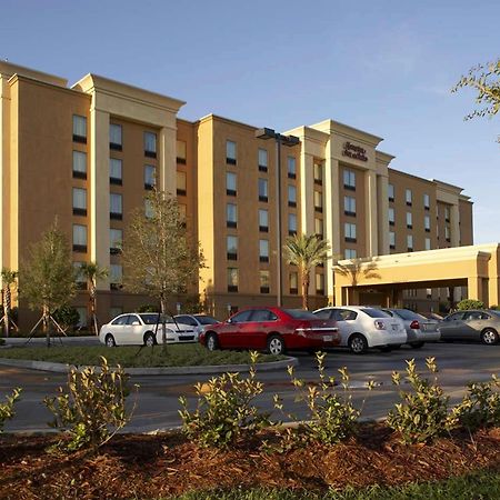 Hampton Inn & Suites Clearwater St Petersburg Ulmerton Road Fl Extérieur photo