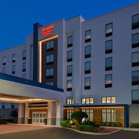 Hampton Inn & Suites Clearwater St Petersburg Ulmerton Road Fl Extérieur photo