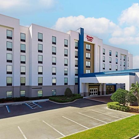 Hampton Inn & Suites Clearwater St Petersburg Ulmerton Road Fl Extérieur photo