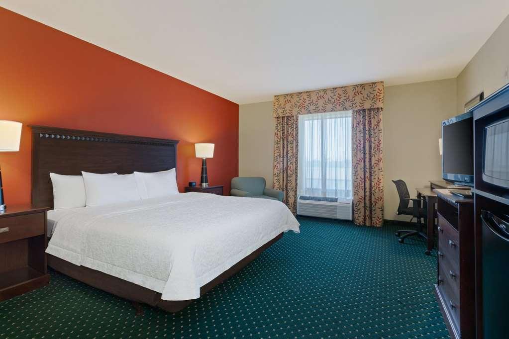 Hampton Inn & Suites Clearwater St Petersburg Ulmerton Road Fl Chambre photo