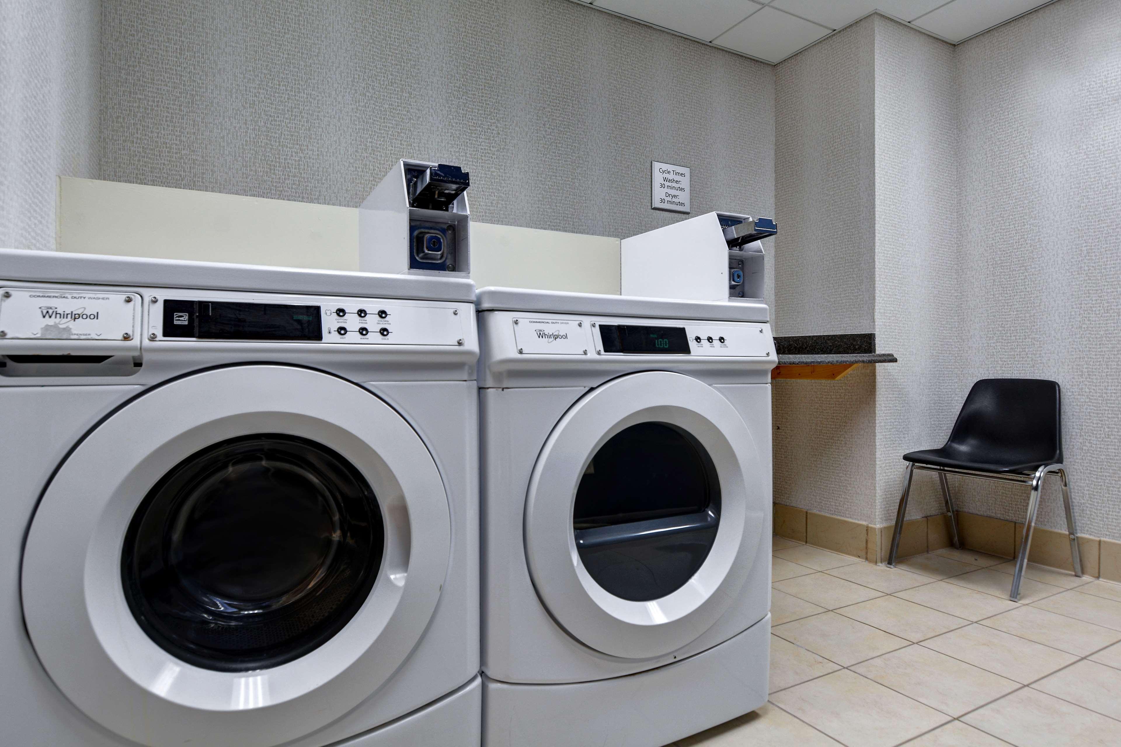 Hampton Inn & Suites Clearwater St Petersburg Ulmerton Road Fl Extérieur photo