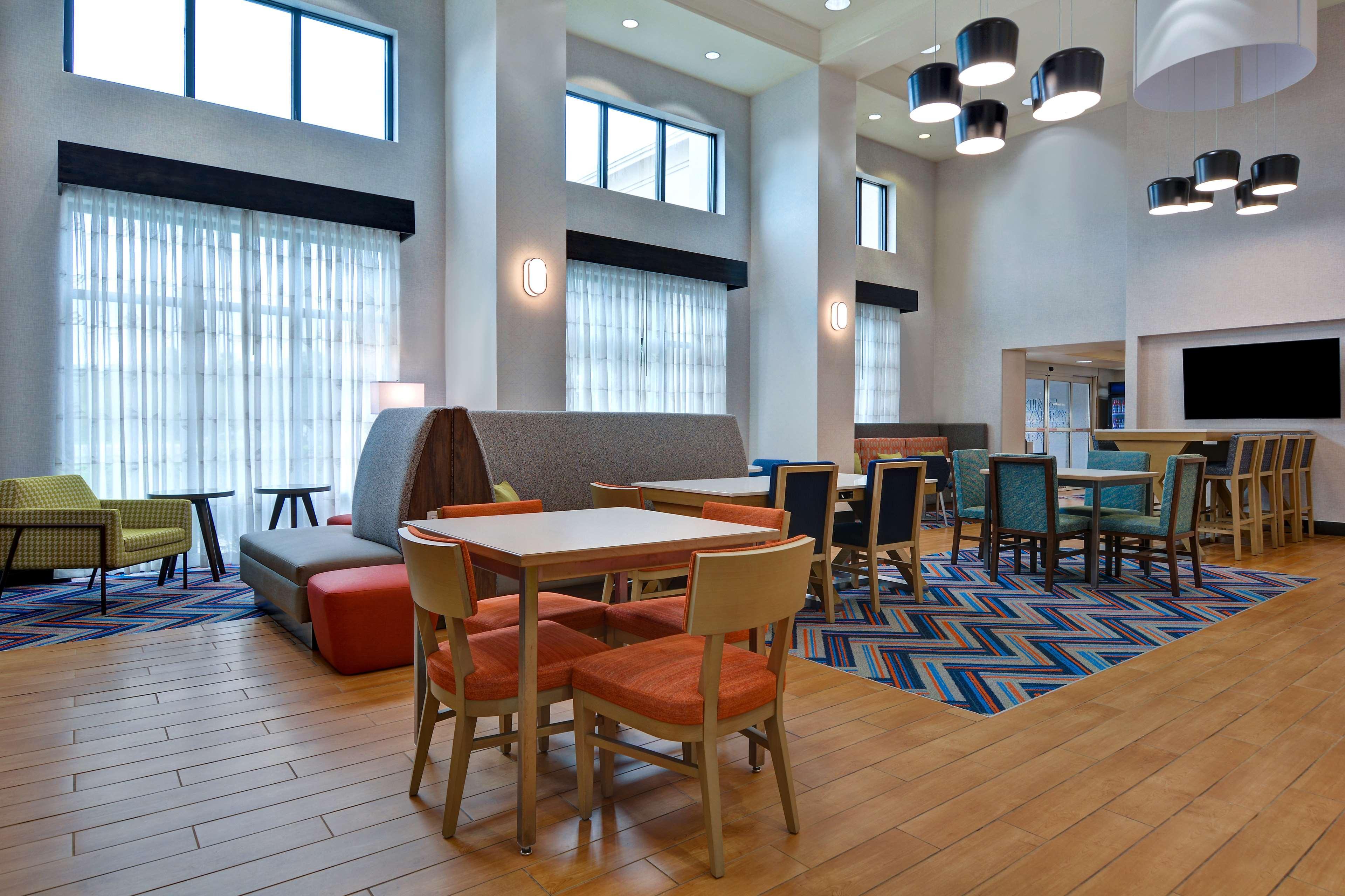 Hampton Inn & Suites Clearwater St Petersburg Ulmerton Road Fl Extérieur photo