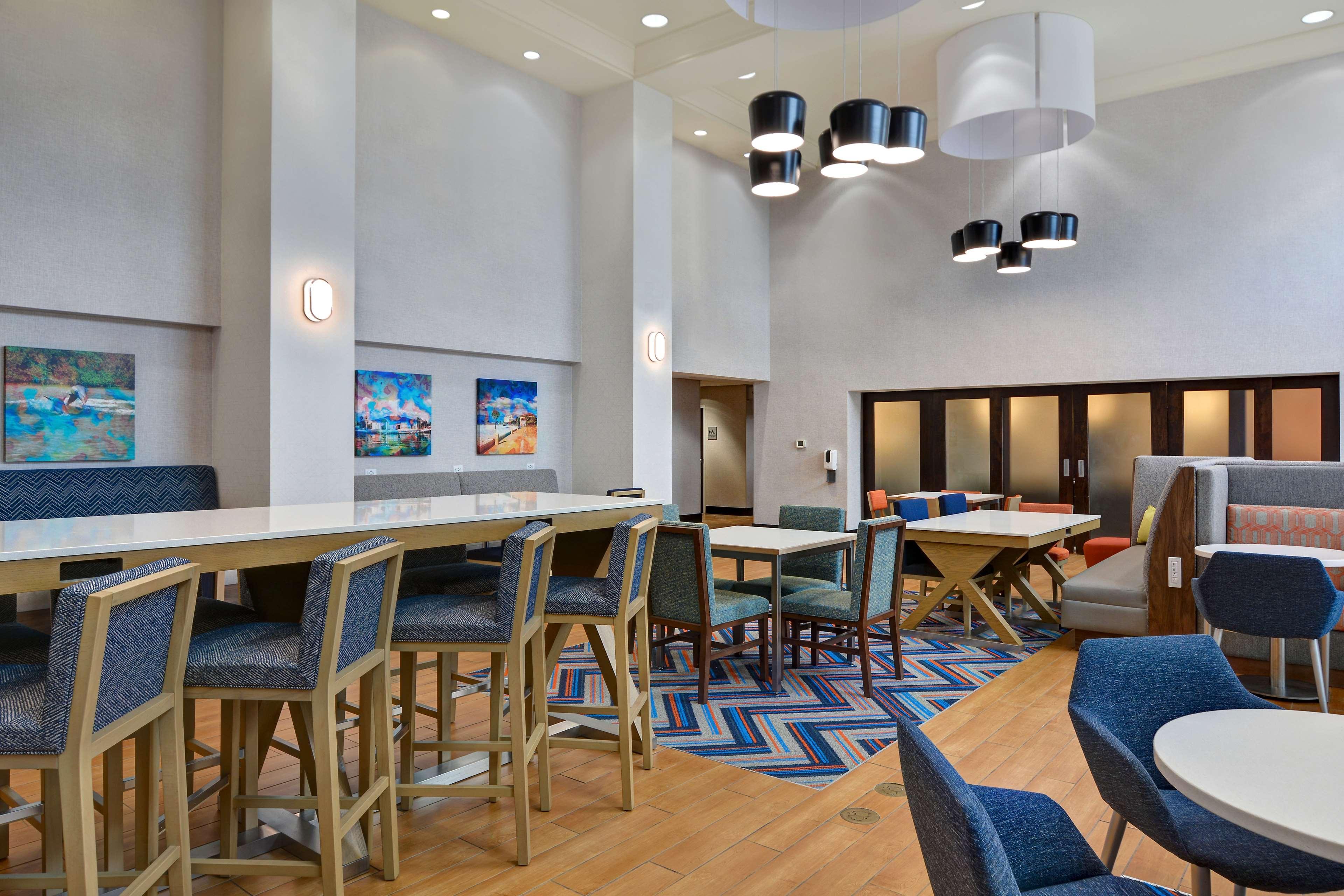 Hampton Inn & Suites Clearwater St Petersburg Ulmerton Road Fl Extérieur photo
