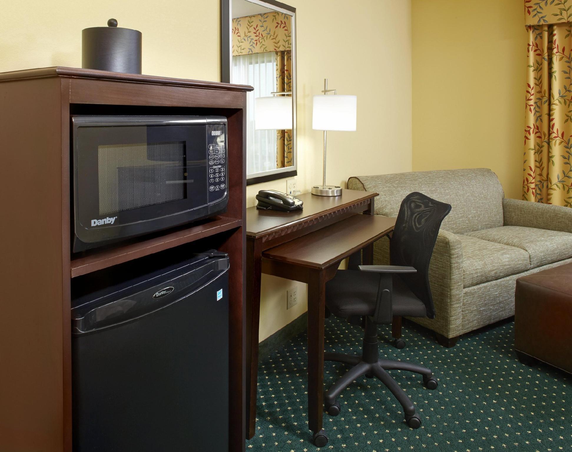 Hampton Inn & Suites Clearwater St Petersburg Ulmerton Road Fl Extérieur photo