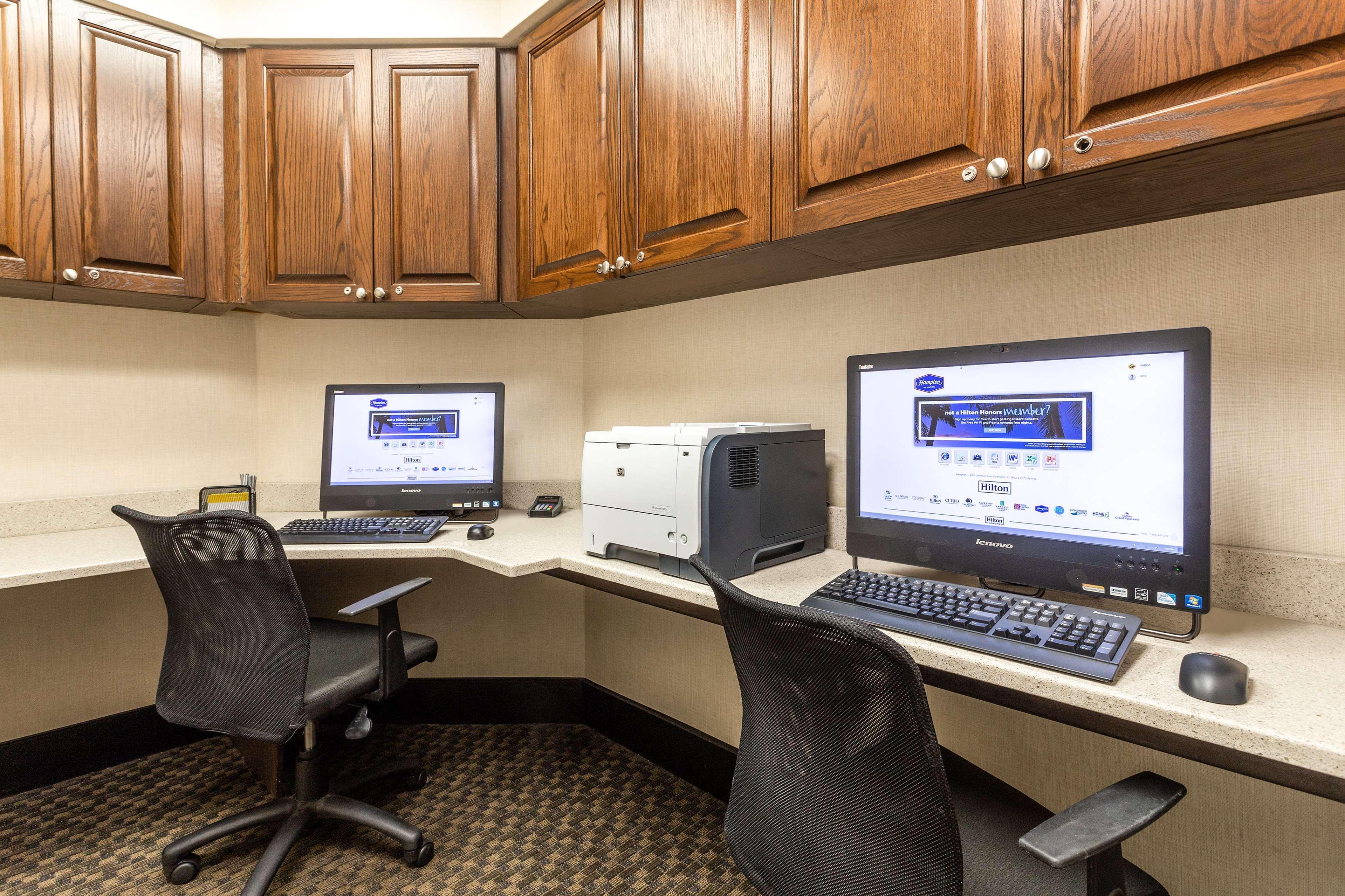 Hampton Inn & Suites Clearwater St Petersburg Ulmerton Road Fl Extérieur photo