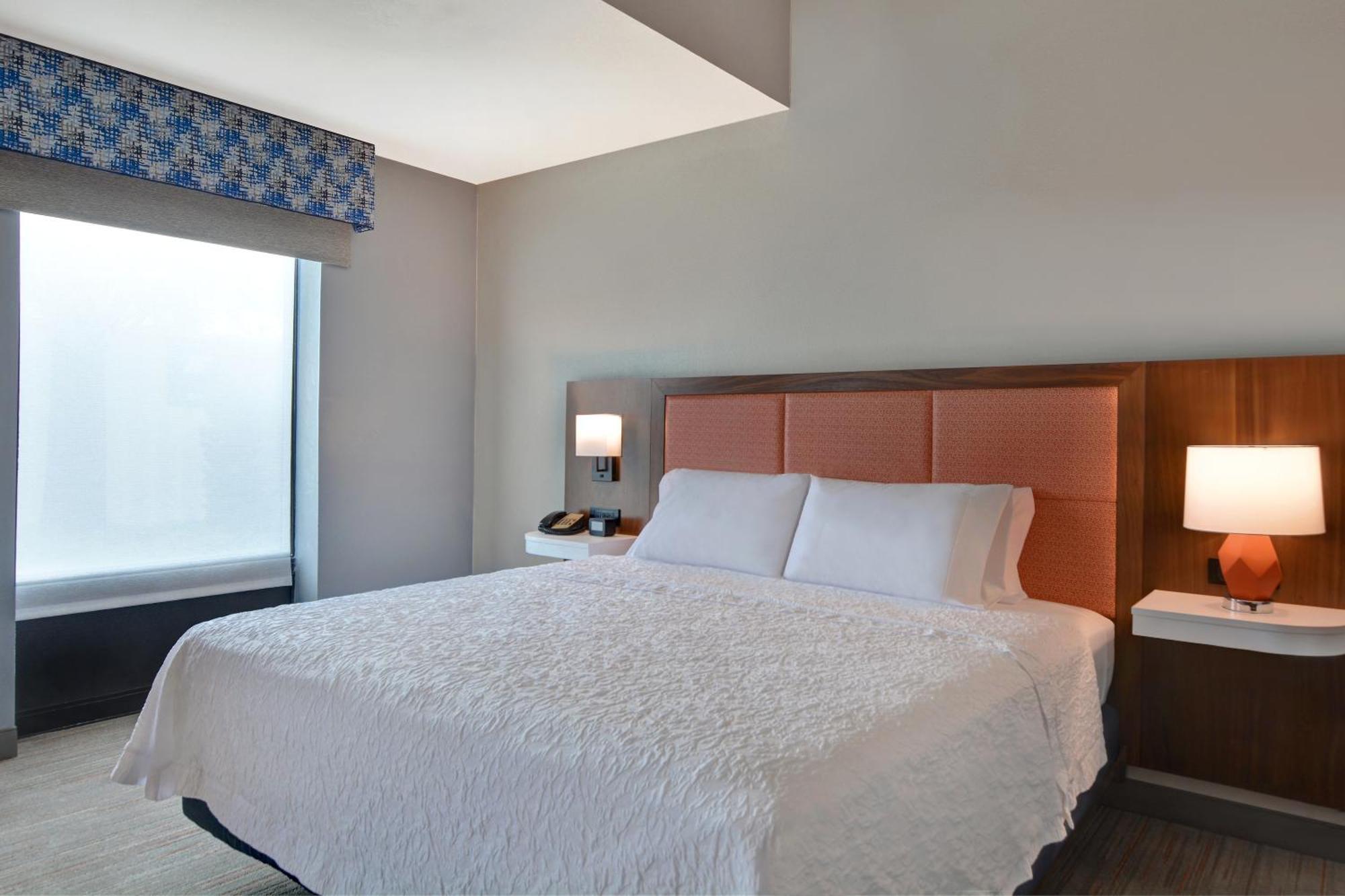 Hampton Inn & Suites Clearwater St Petersburg Ulmerton Road Fl Extérieur photo
