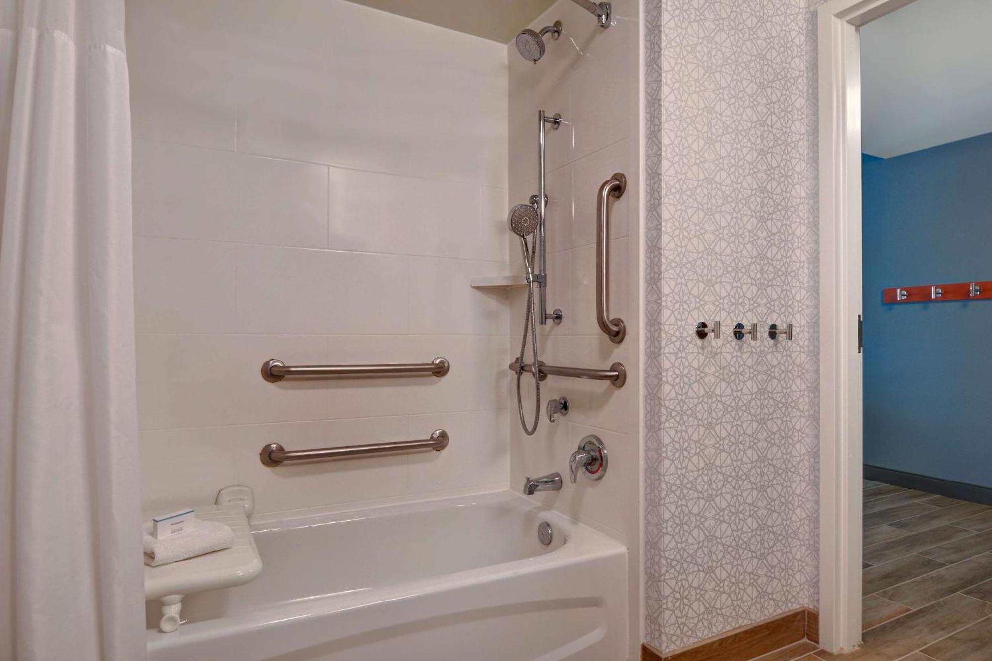 Hampton Inn & Suites Clearwater St Petersburg Ulmerton Road Fl Extérieur photo