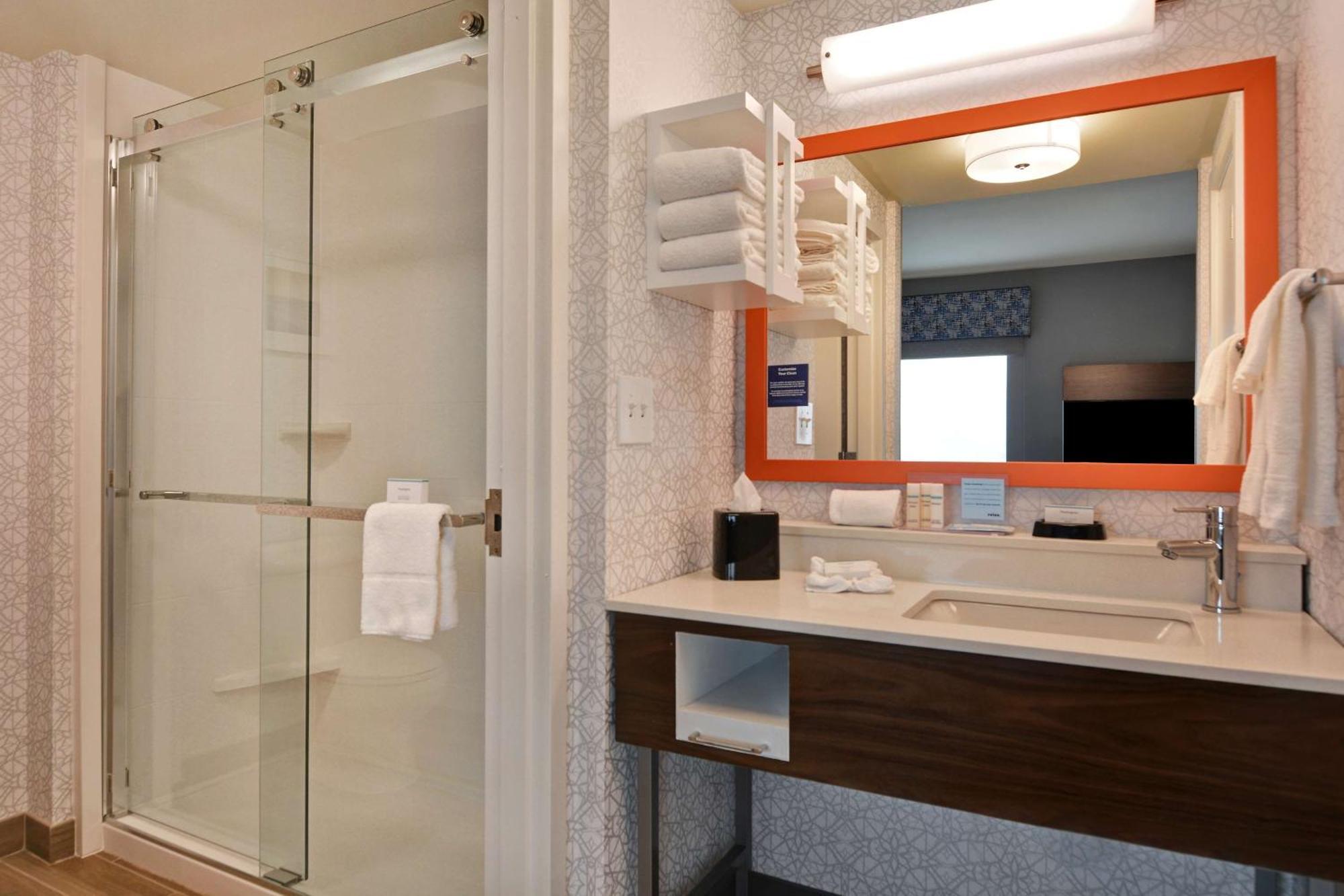 Hampton Inn & Suites Clearwater St Petersburg Ulmerton Road Fl Extérieur photo