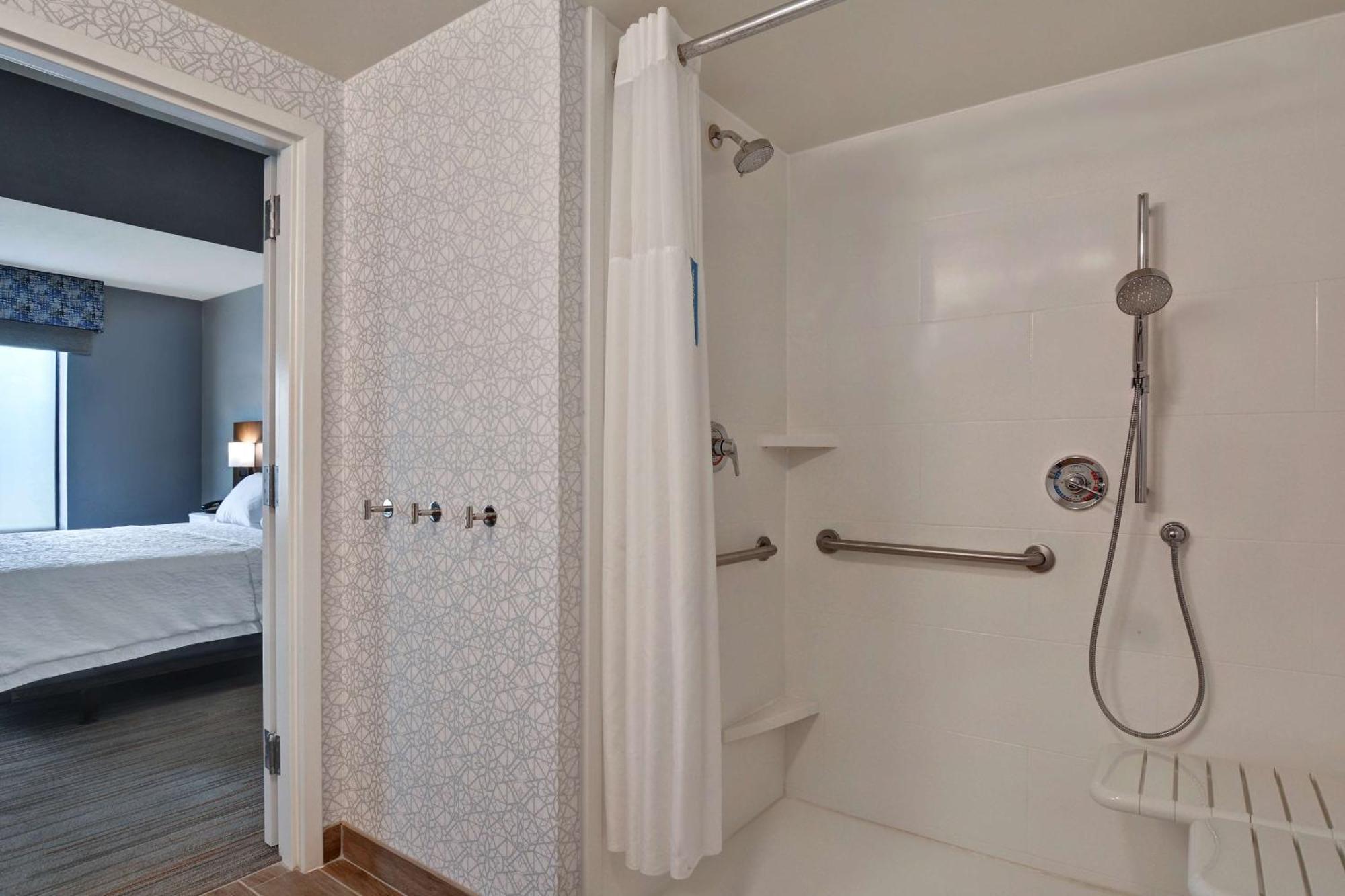 Hampton Inn & Suites Clearwater St Petersburg Ulmerton Road Fl Extérieur photo