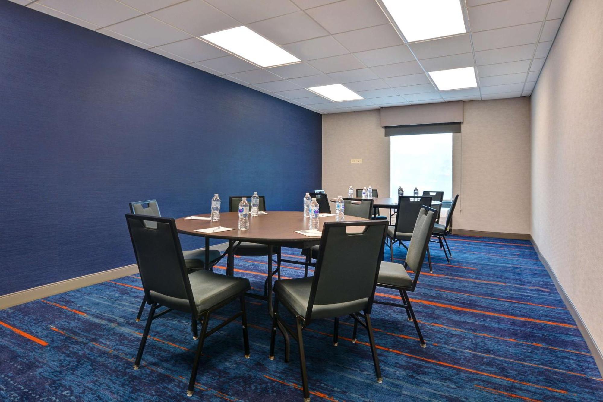 Hampton Inn & Suites Clearwater St Petersburg Ulmerton Road Fl Extérieur photo