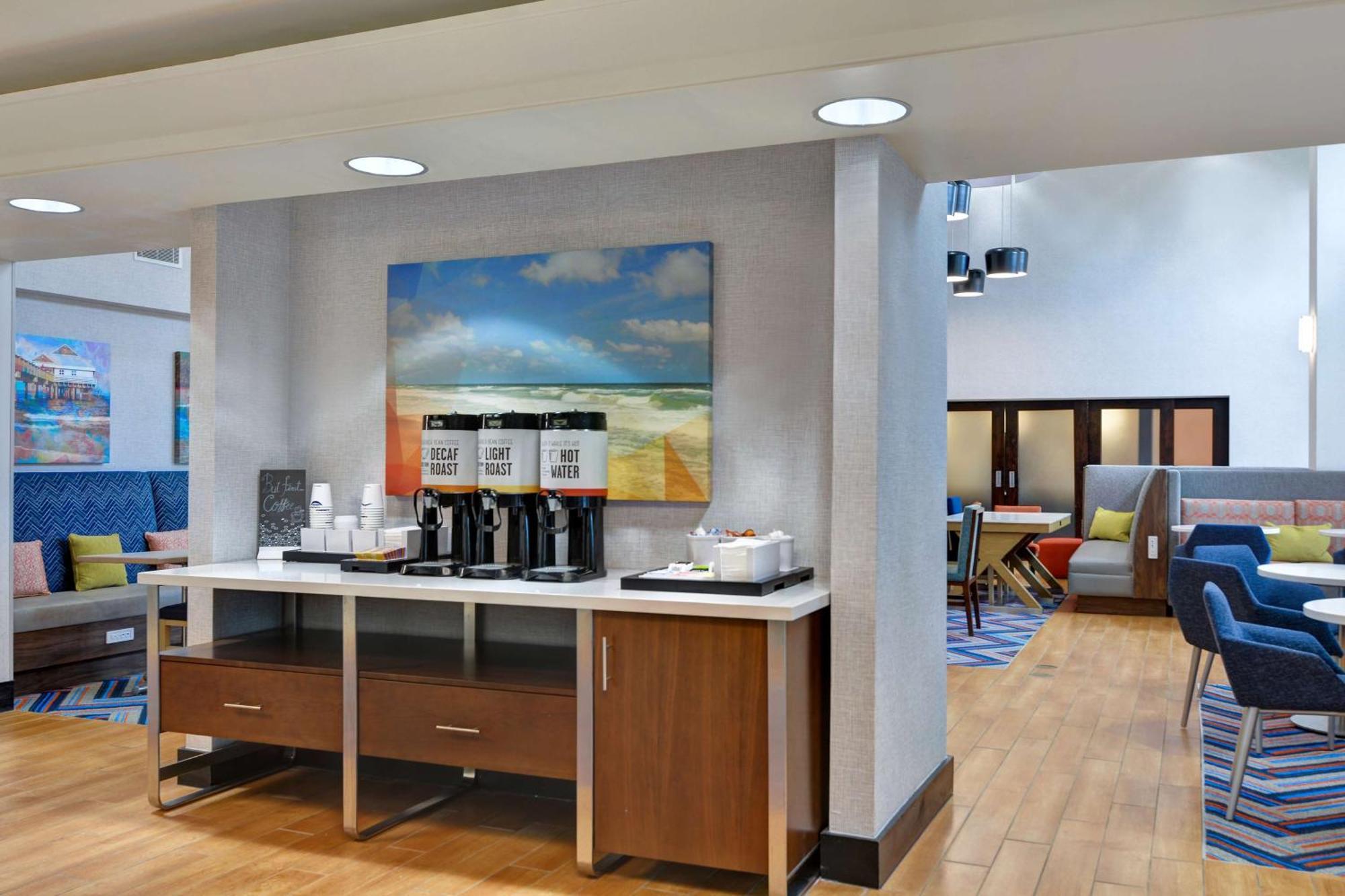 Hampton Inn & Suites Clearwater St Petersburg Ulmerton Road Fl Extérieur photo