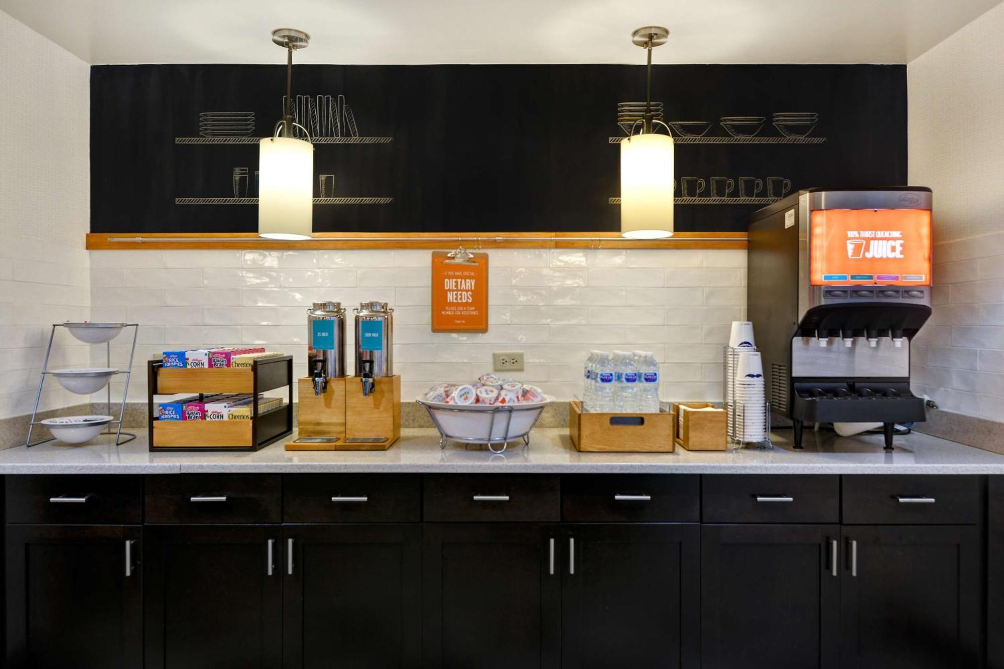 Hampton Inn & Suites Clearwater St Petersburg Ulmerton Road Fl Extérieur photo