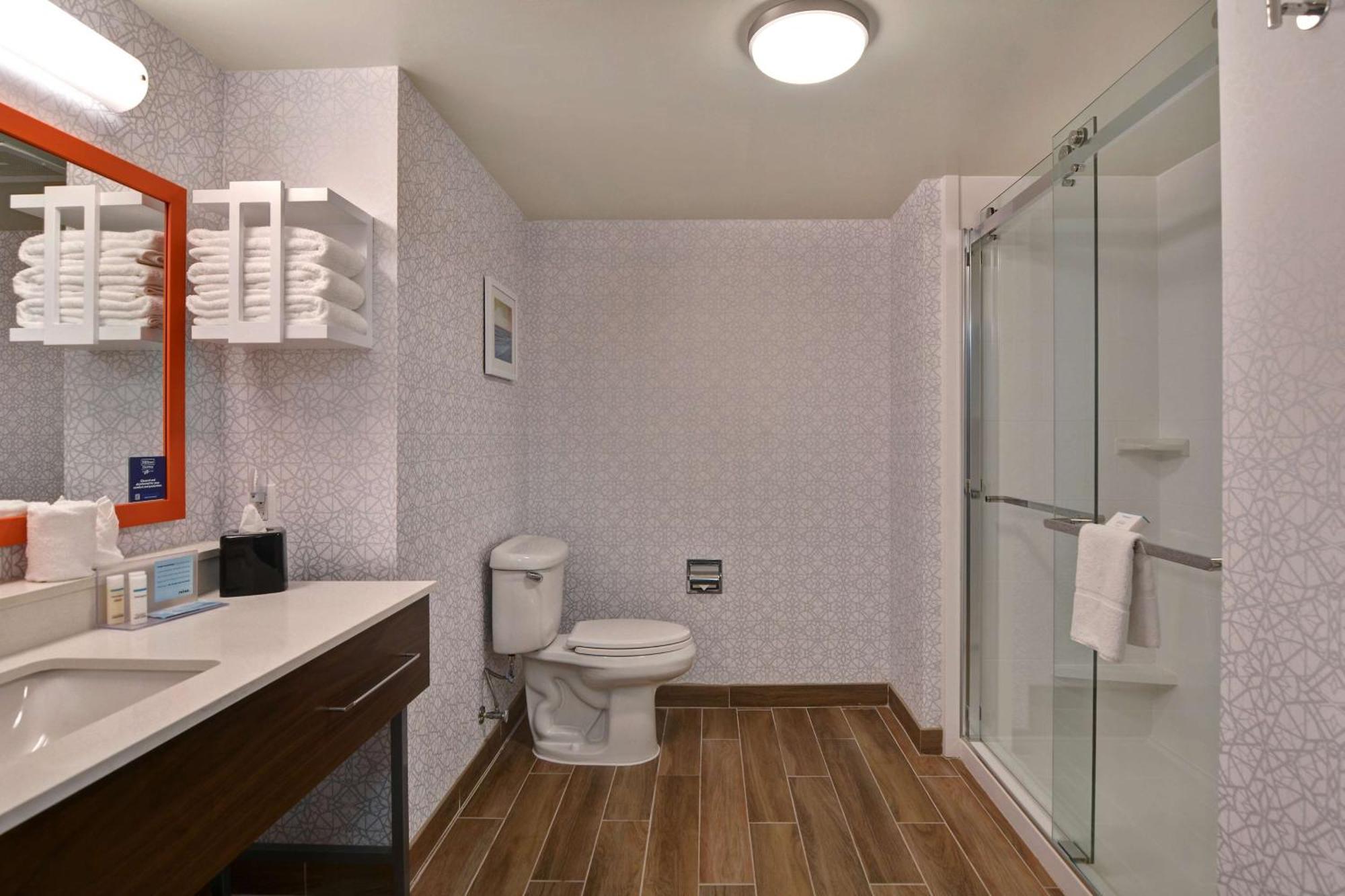 Hampton Inn & Suites Clearwater St Petersburg Ulmerton Road Fl Extérieur photo