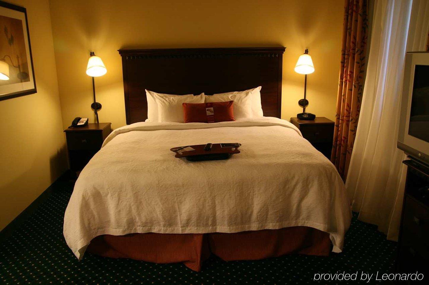 Hampton Inn & Suites Clearwater St Petersburg Ulmerton Road Fl Chambre photo