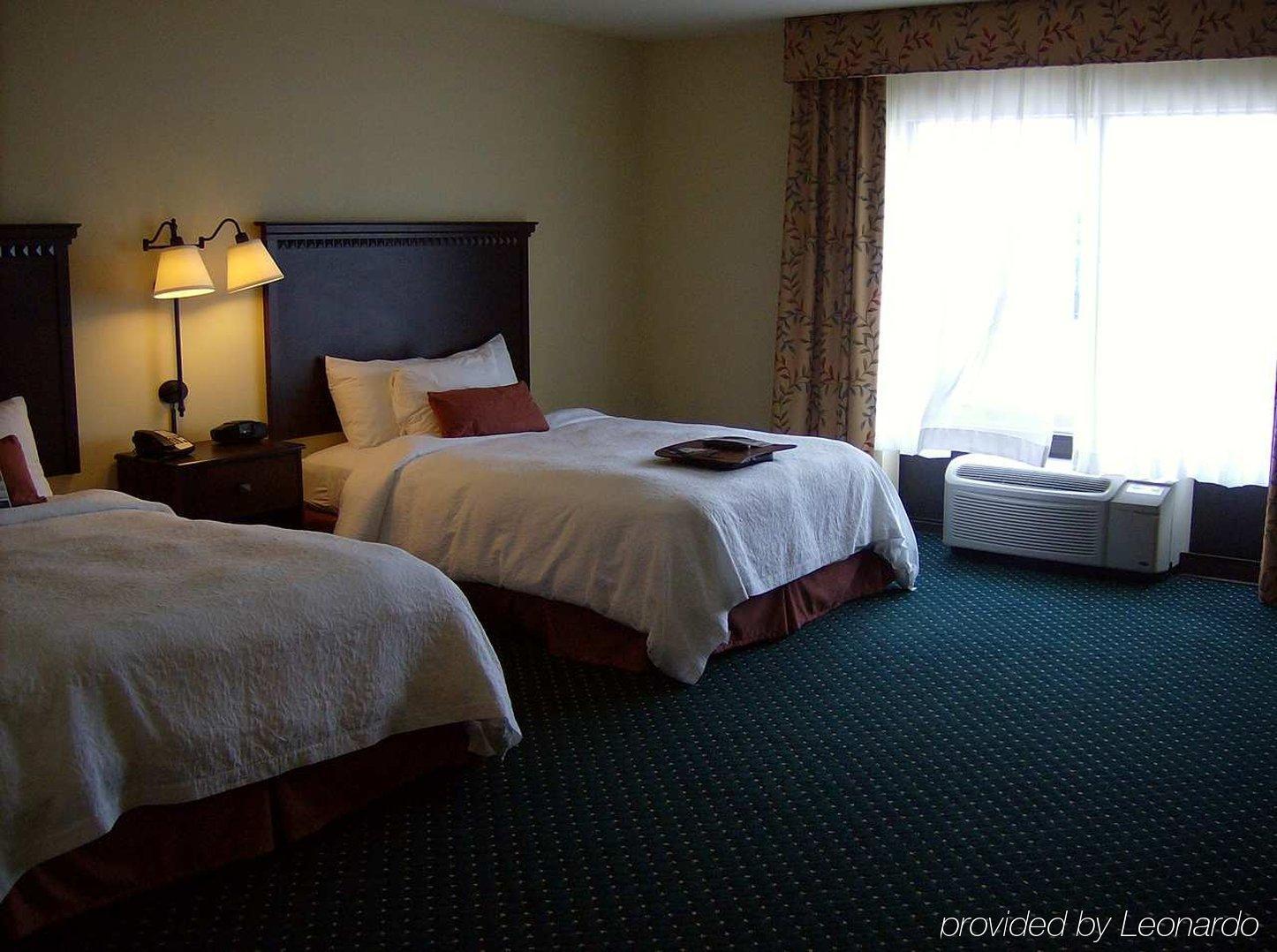 Hampton Inn & Suites Clearwater St Petersburg Ulmerton Road Fl Chambre photo