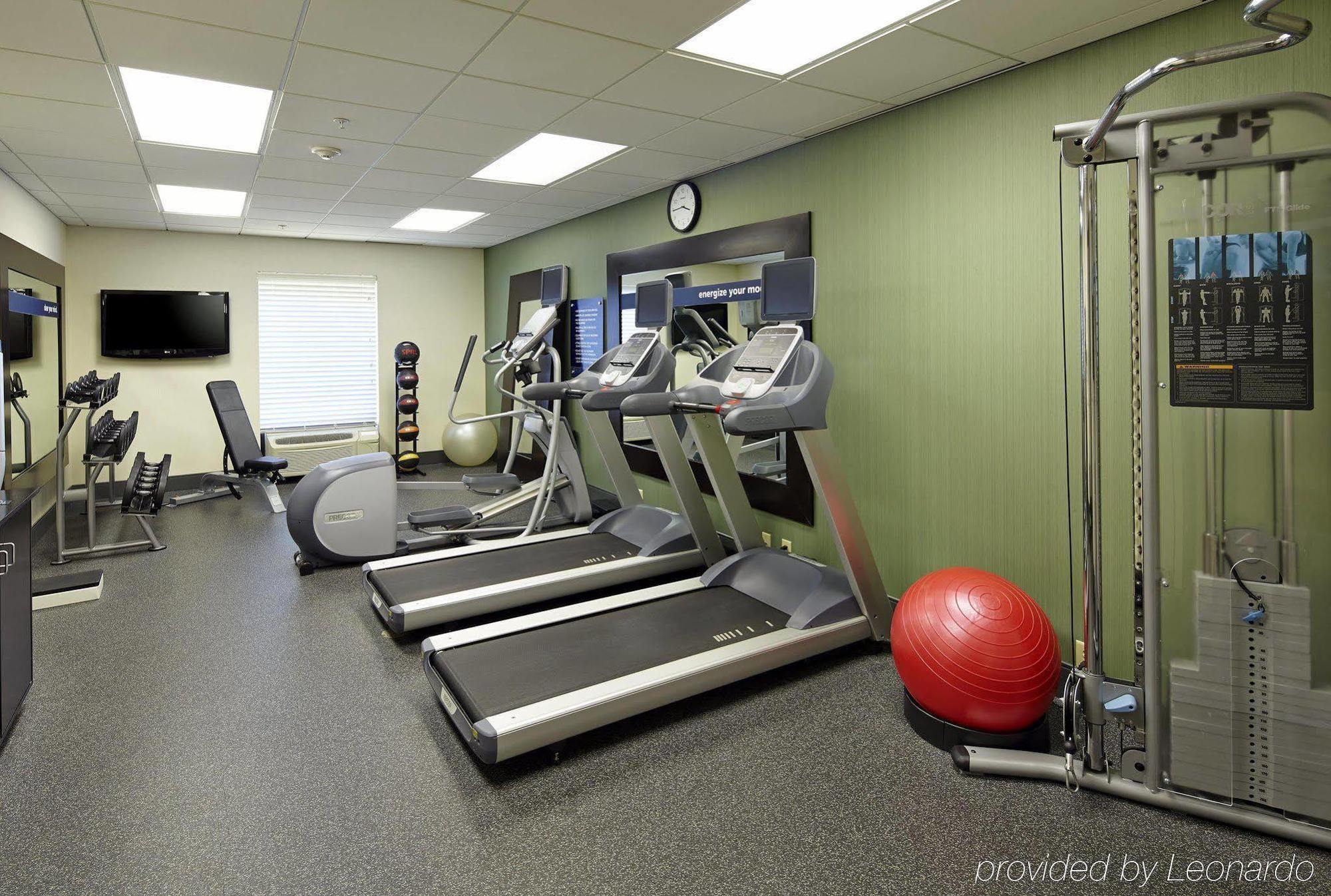 Hampton Inn & Suites Clearwater St Petersburg Ulmerton Road Fl Extérieur photo