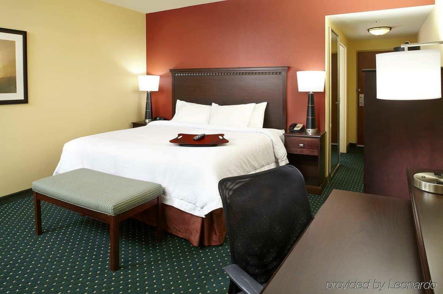 Hampton Inn & Suites Clearwater St Petersburg Ulmerton Road Fl Extérieur photo