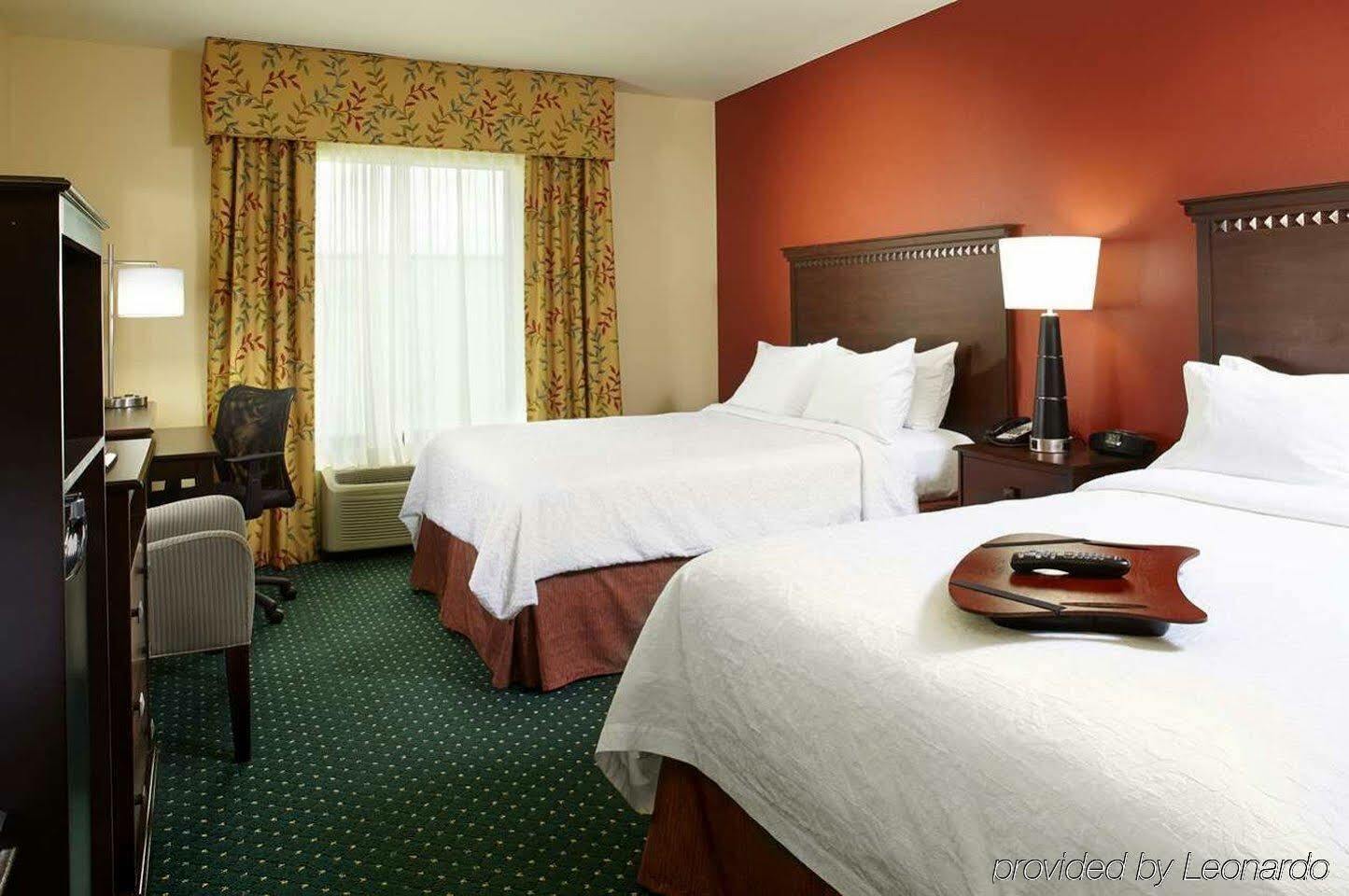 Hampton Inn & Suites Clearwater St Petersburg Ulmerton Road Fl Extérieur photo